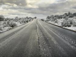 Winter Driving Tips